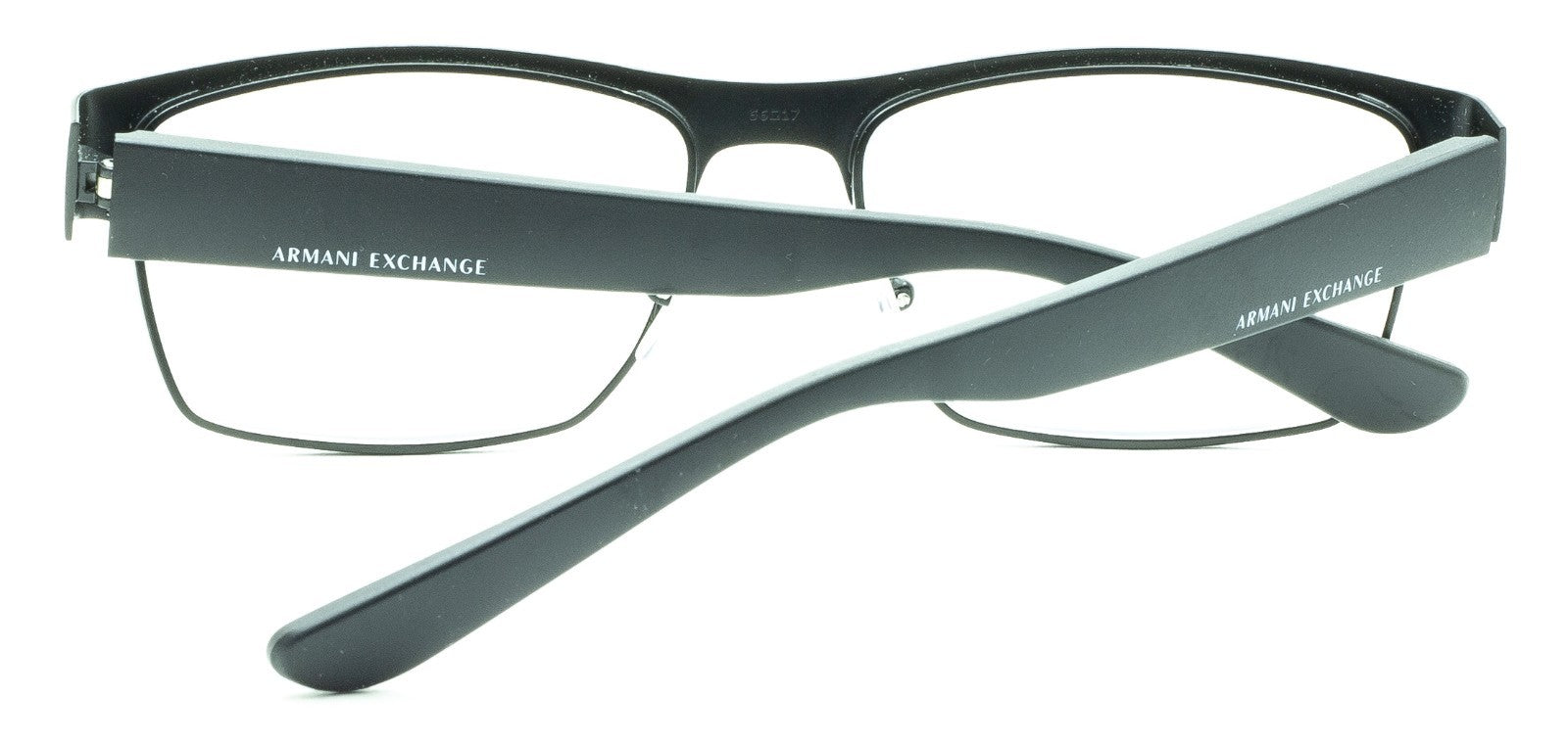 ARMANI EXCHANGE AX 1065 6000 56mm Eyewear FRAMES RX Optical Glasses Eyeglasses