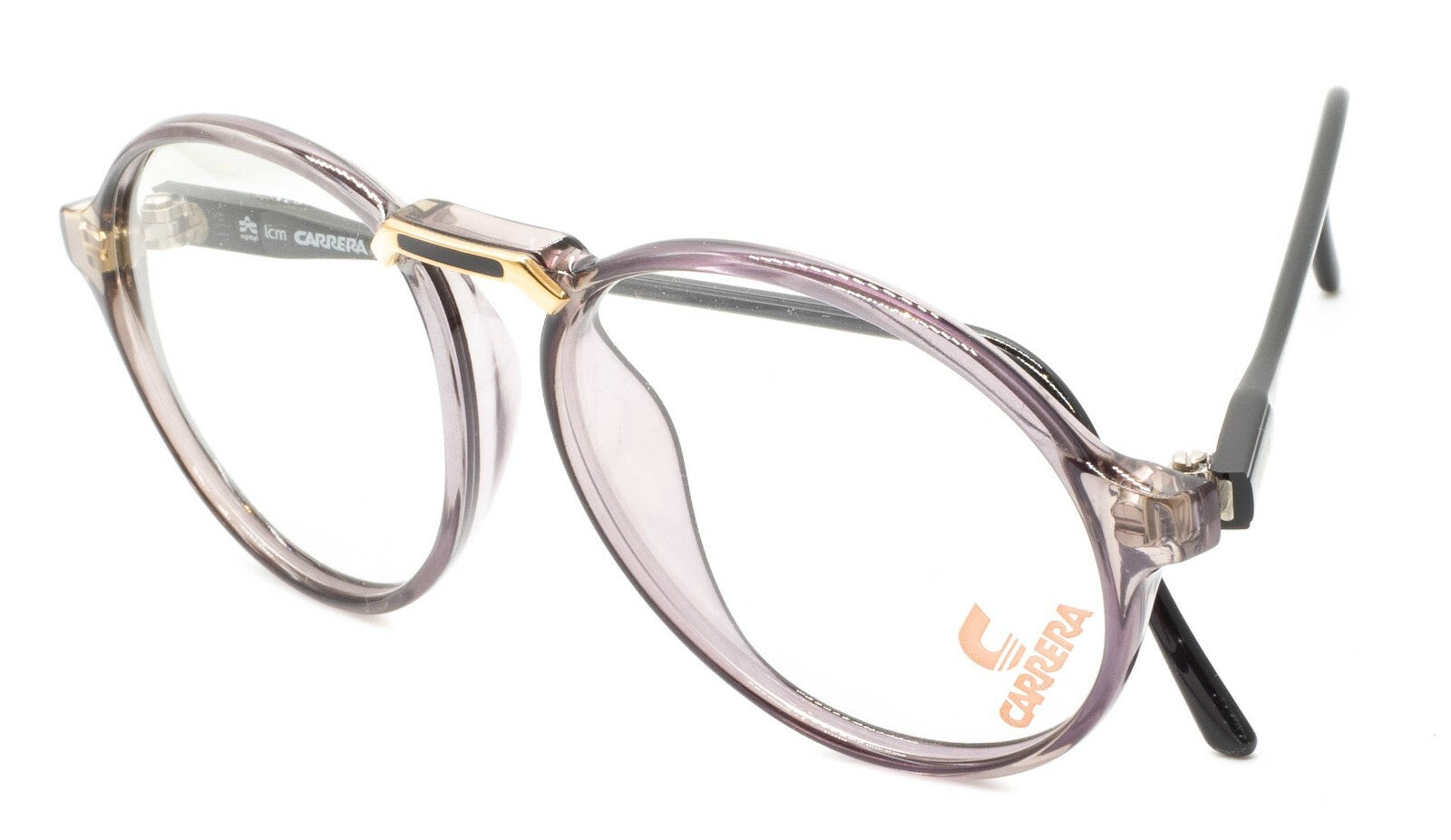CARRERA 5339 50 53mm Vintage Eyewear FRAMES Glasses RX Optical Eyeglasses - New