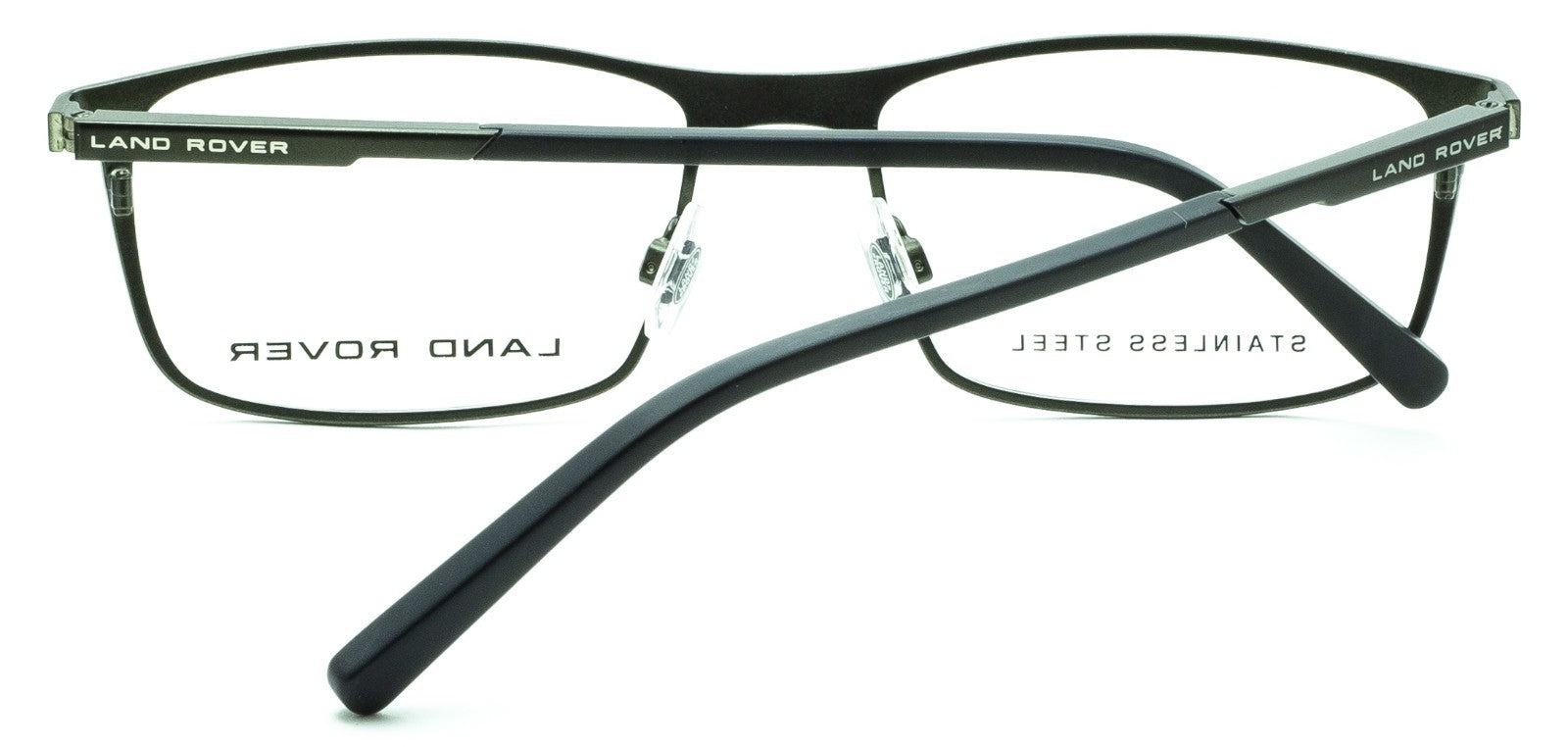 LAND ROVER Spencer GRN 56mm Eyewear FRAMES RX Optical Glasses Eyeglasses - New