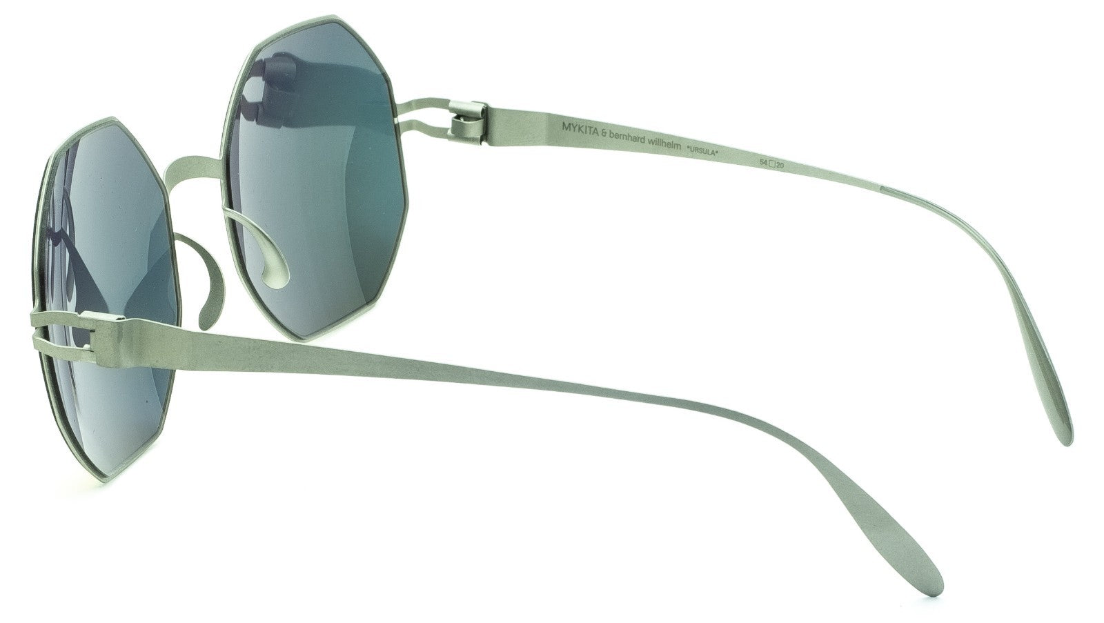 MYKITA Ursula Col. F64 54mm SUNGLASSES Shades Eyewear - New BNIB Germany