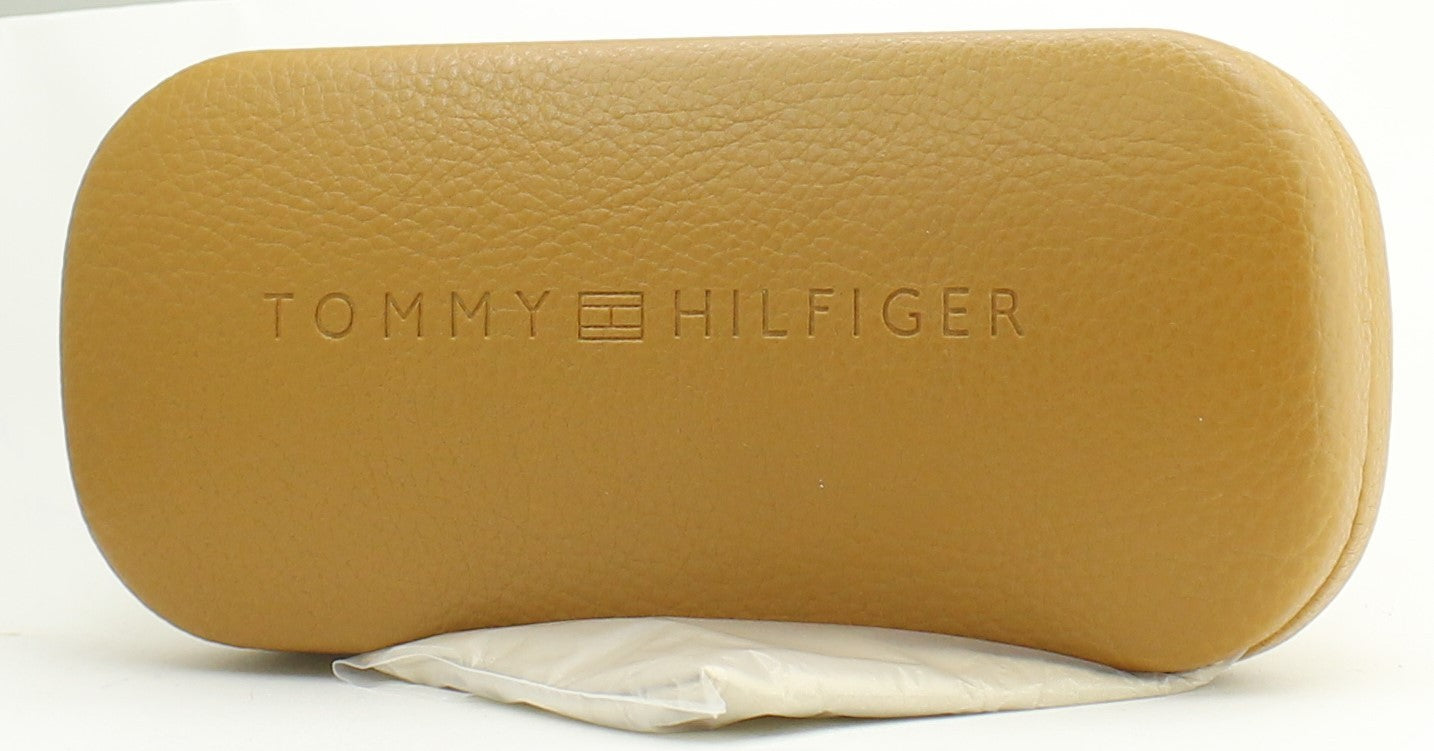 TOMMY HILFIGER TH 3419 HRNCRY Eyewear FRAMES NEW Glasses RX Optical Eyeglasses