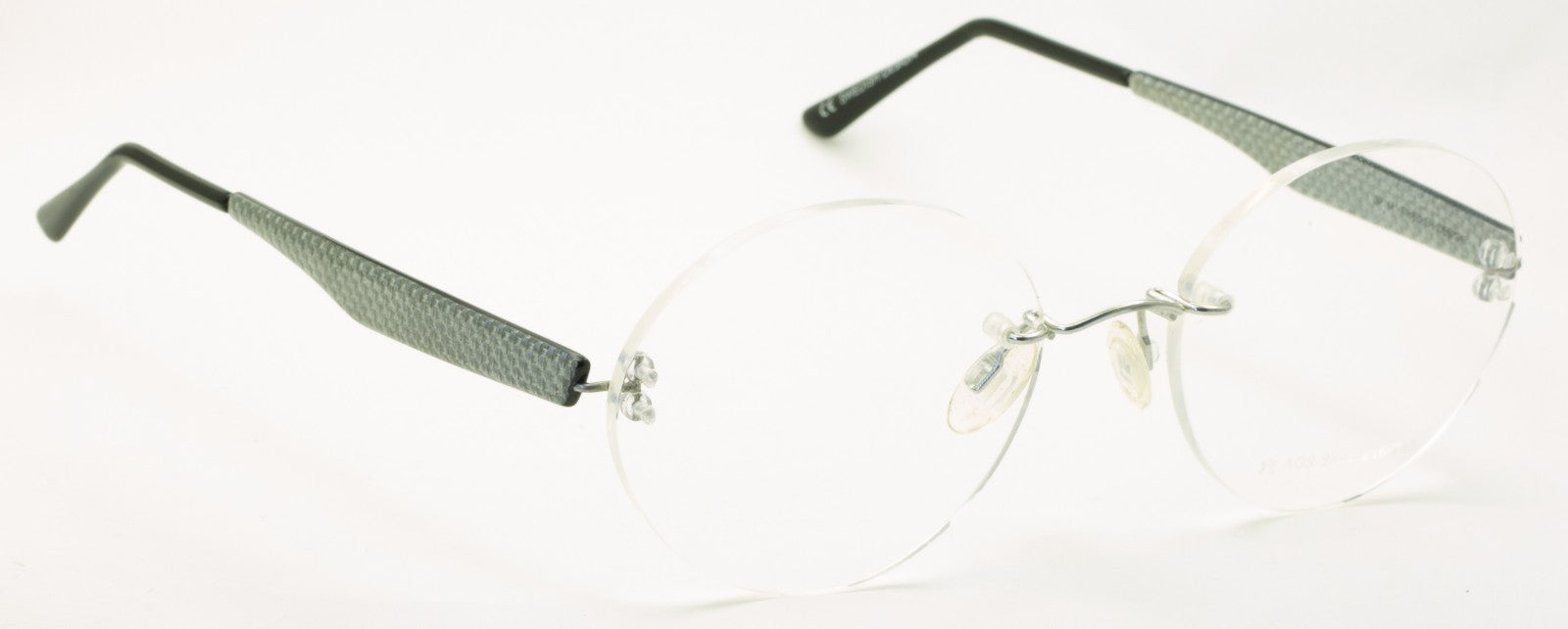 POLARIS A09 9282/216 Eyewear RX Optical FRAMES Glasses Eyeglasses New - Sweden