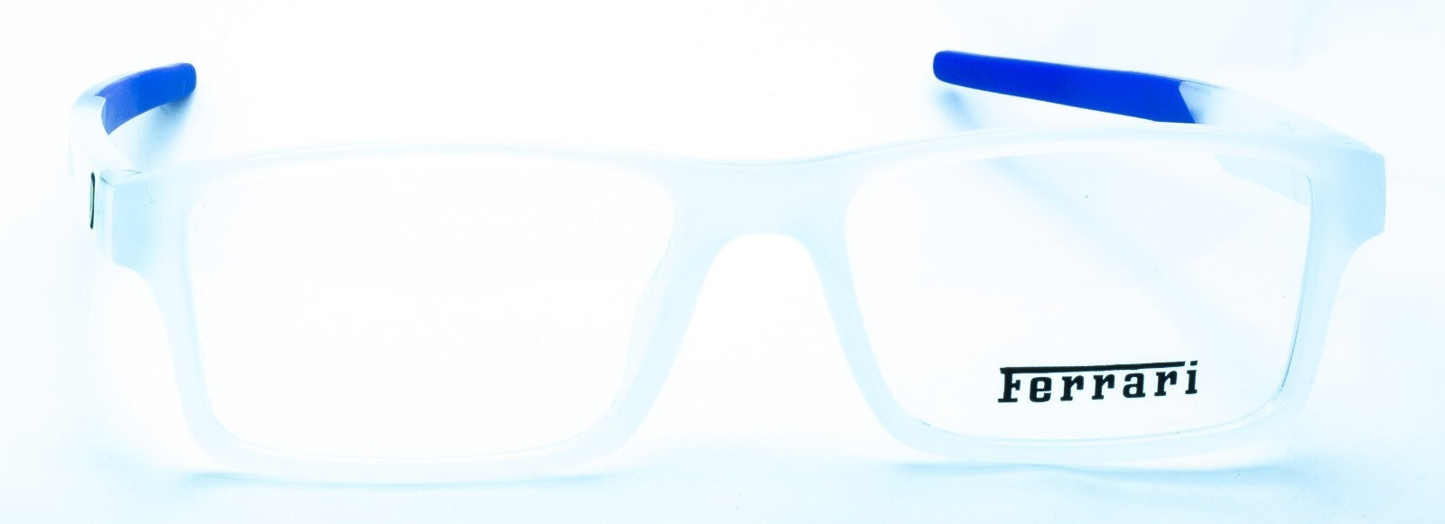 FERRARI FZ 8004U 505 55mm RX Optical Eyewear FRAMES Eyeglasses Glasses - New