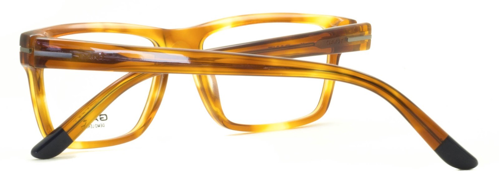 GANT G MILO AMBHN 54mm RX Optical Eyewear FRAMES Glasses Eyeglasses - New