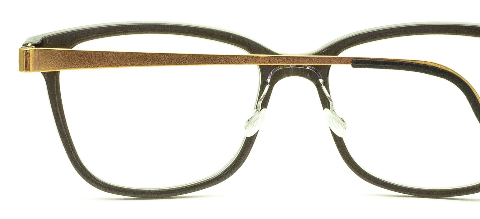 LINDBERG ACETANIUM 1187 51mm RX Optical FRAMES Eyeglasses Glasses - New Denmark