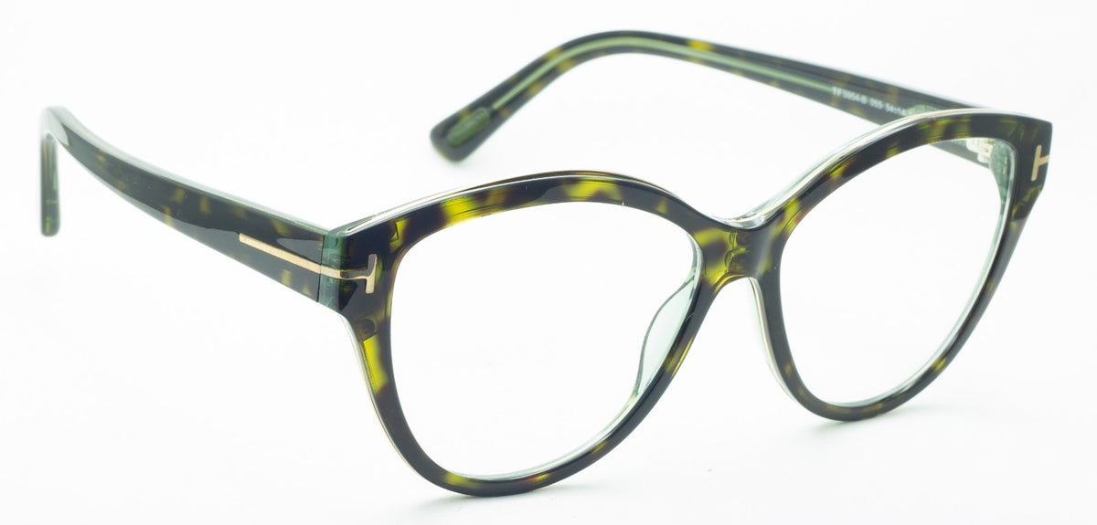 TOM FORD TF 5954-B 055 54mm Eyewear FRAMES RX Optical Eyeglasses Glasses - Italy