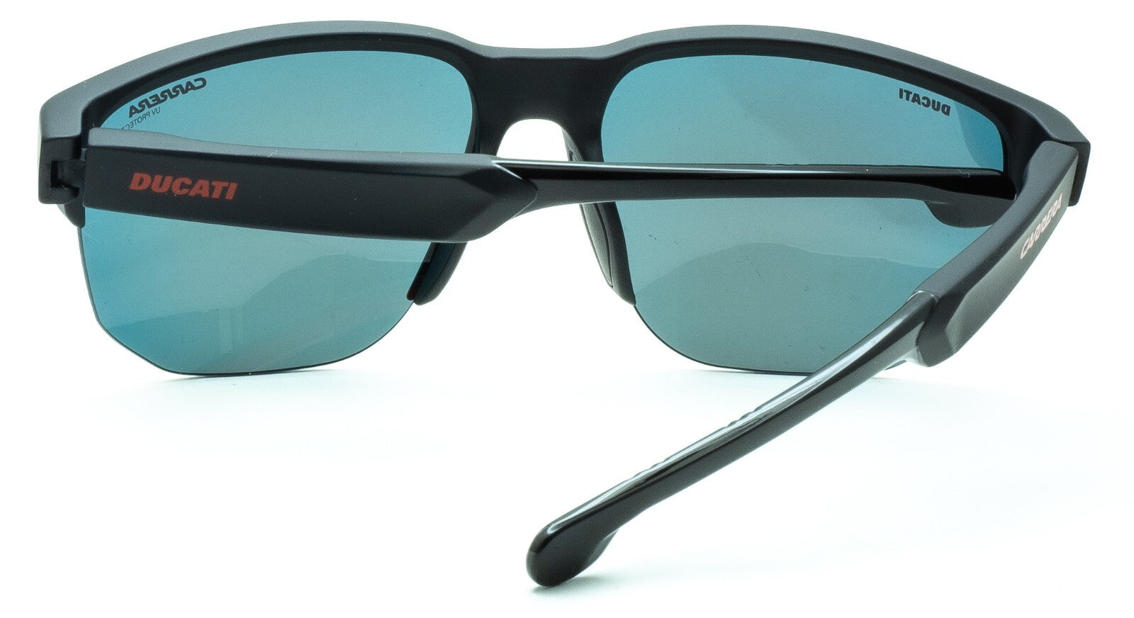 CARRERA DUCATI CARDUC 028/S OITUZ 63mm Sunglasses Shades FRAMES - New BNIB Italy