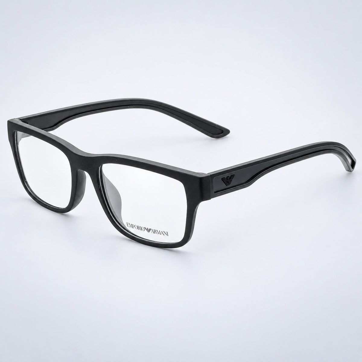 EMPORIO ARMANI EA 3276U 5001 56mm Eyewear FRAMES RX Optical Glasses Eyeglasses