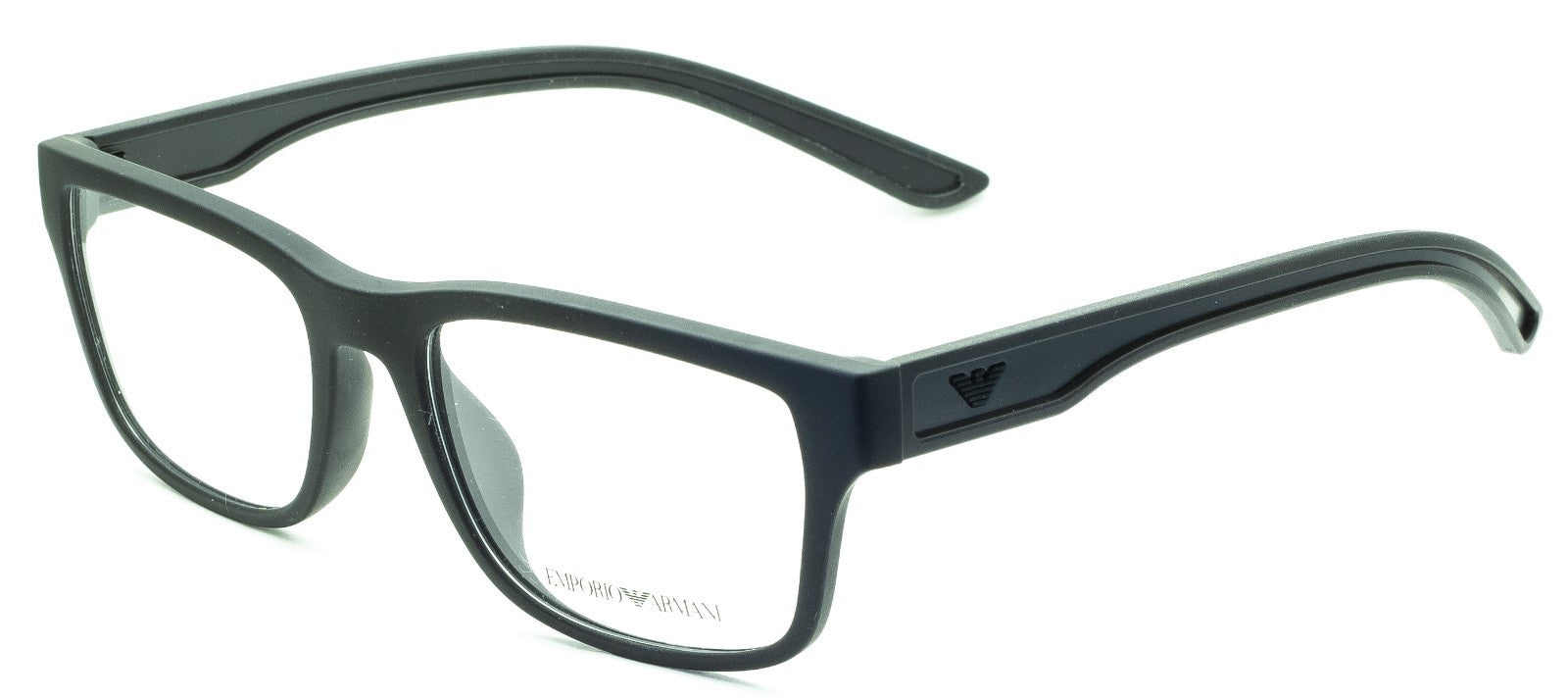 EMPORIO ARMANI EA 3276U 5001 56mm Eyewear FRAMES RX Optical Glasses Eyeglasses