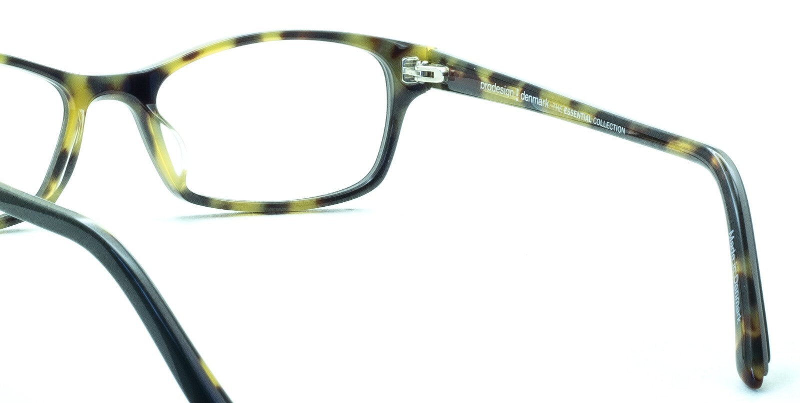 PRODESIGN DENMARK 1700 9622 50mm Eyewear RX Optical FRAMES Glasses EyeglassesNew