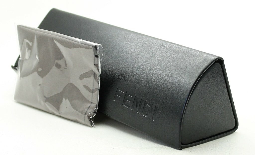 FENDI F1039 238 52mm Eyewear RX Optical FRAMES Glasses Eyeglasses New BNIB Italy