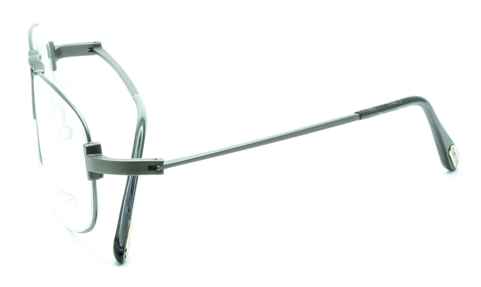 TOM FORD TF 5203 009 53mm Eyewear FRAMES RX Optical Eyeglasses Glasses Italy New