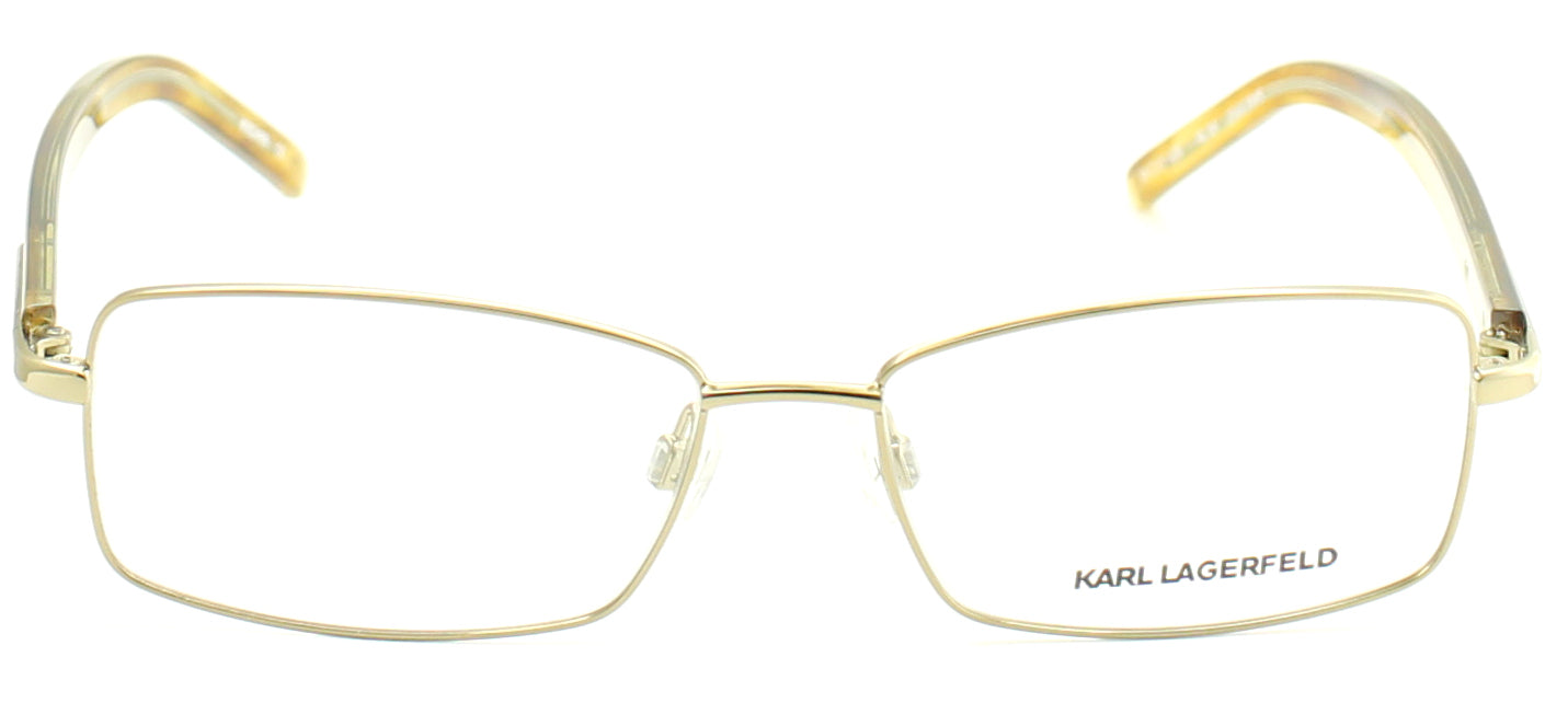 KARL LAGERFELD KL04 25663945 54mm Eyewear FRAMES RX Optical Glasses Eyeglasses