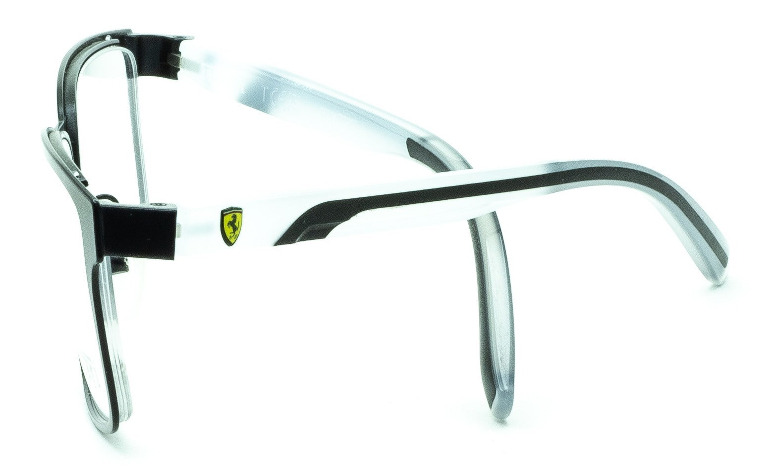 FERRARI FZ 7002 112 56mm RX Optical Eyewear FRAMES Eyeglasses Glasses - New