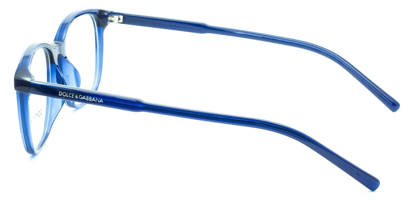 Dolce & Gabbana DG 3426 3009 51mm Eyeglasses RX Optical Glasses Frames New Italy