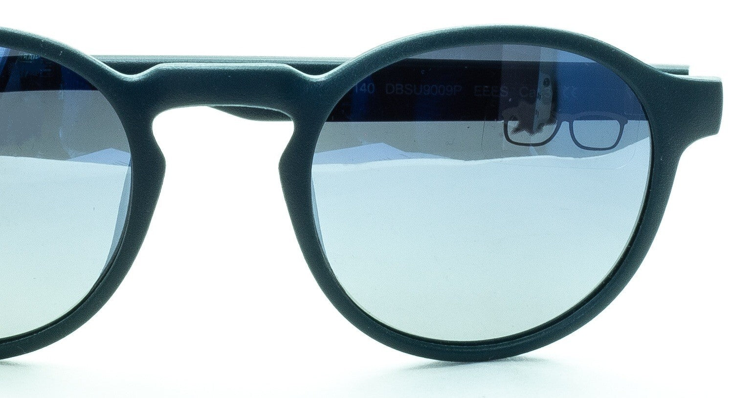 DbyD Grandvision DBSU9009P EEES 47mm Sunglasses Shades Eyewear FRAMES - New