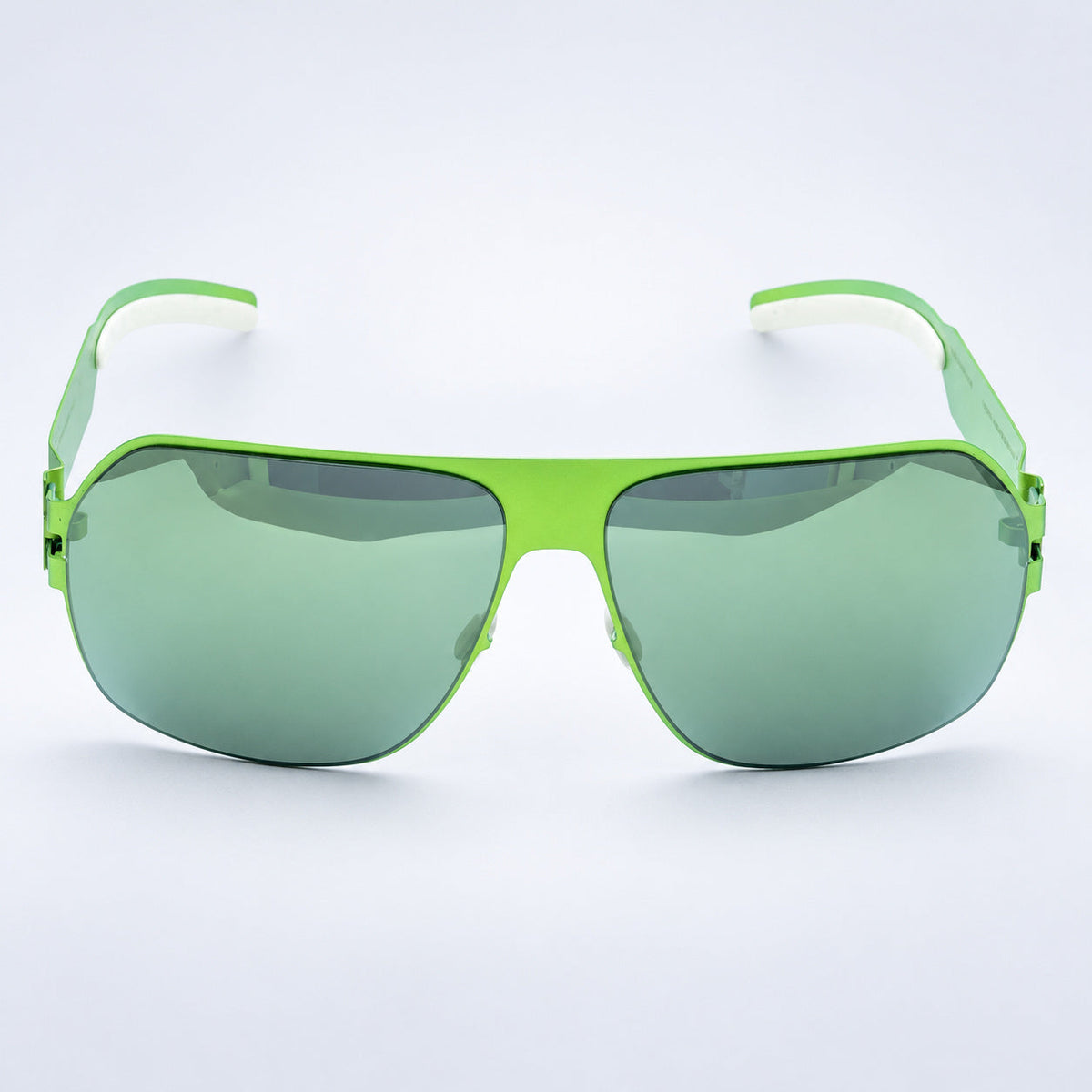 MYKITA Xaver Col. F59 62mm SUNGLASSES Shades Frames Eyewear - New BNIB Germany