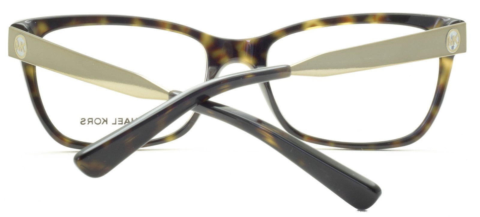 MICHAEL KORS MK 4050 (Marseilles) 3293 53mm Eyewear FRAMES RX Optical GlassesNew