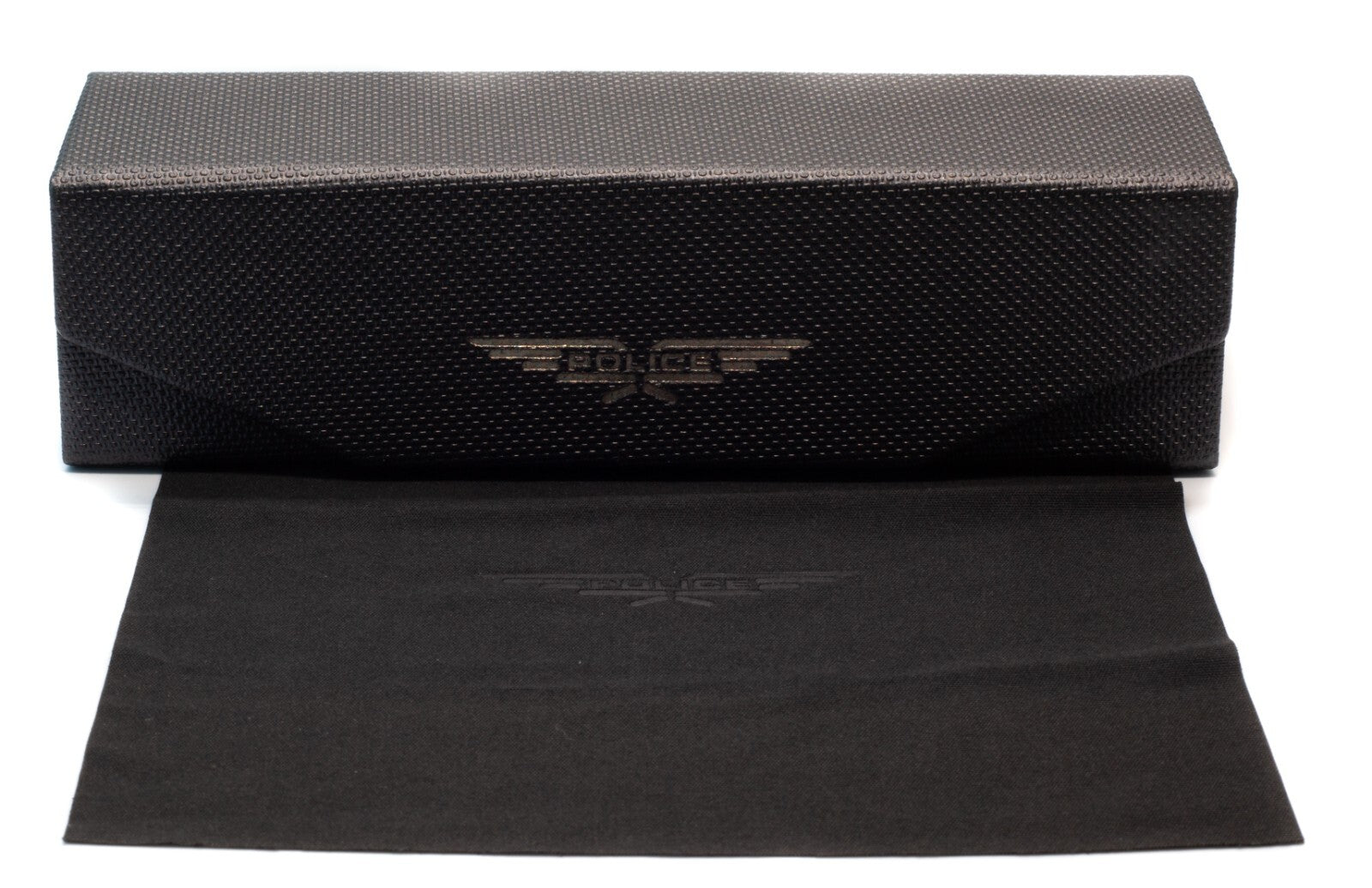 POLICE VPL 562N COL. 0722 AVENUE 4 51mm Eyewear FRAMES Glasses RX Optical - New