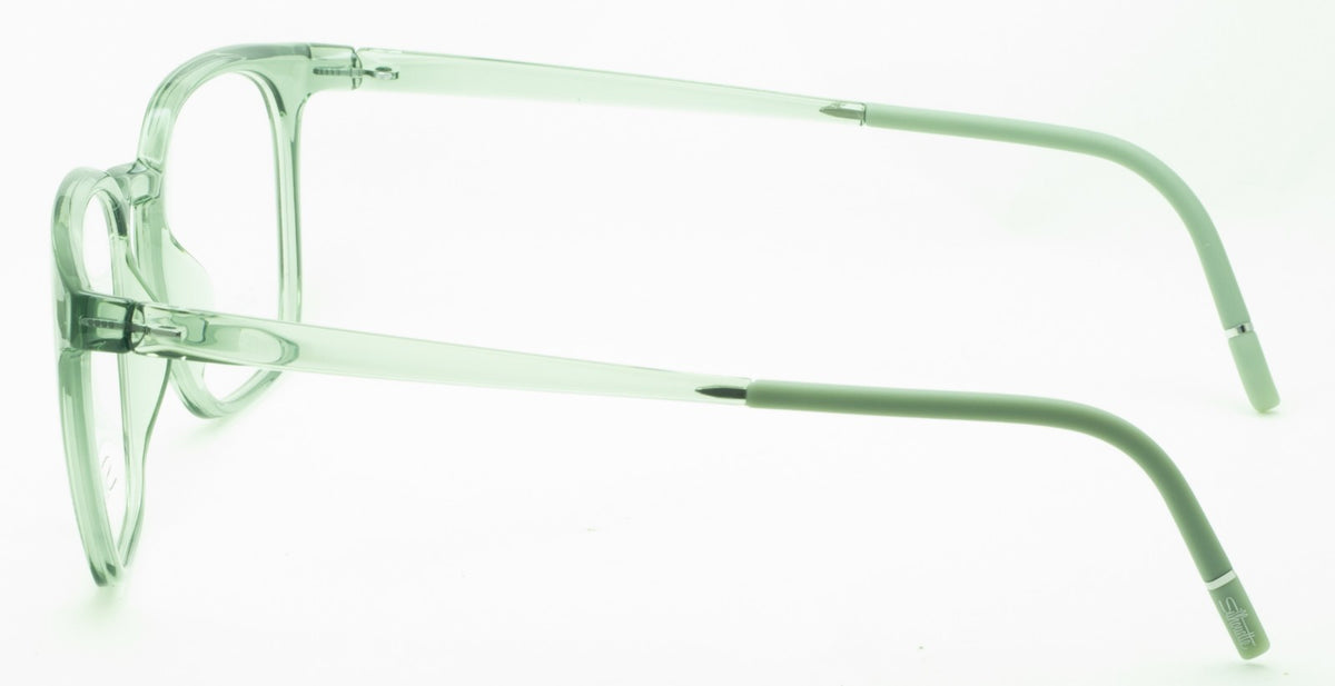 SILHOUETTE SPX 2980 75 5010 49mm Eyewear FRAMES RX Optical Glasses - New Austria