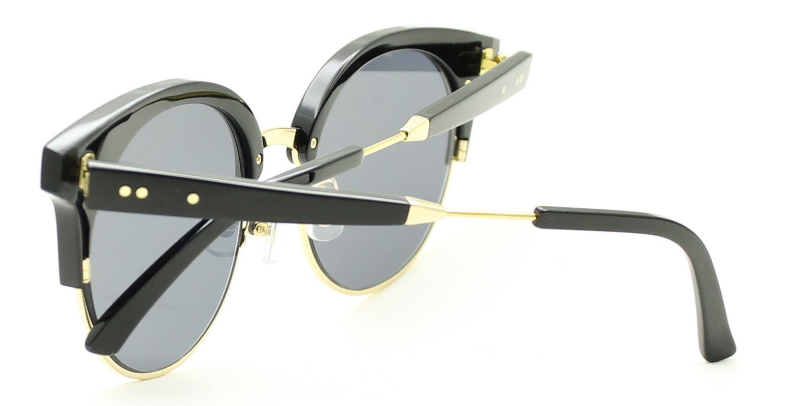 MUZIK PITCH TRACK 1.G Sunglasses Shades Eyewear FRAMES Glasses New BNIB - Korea