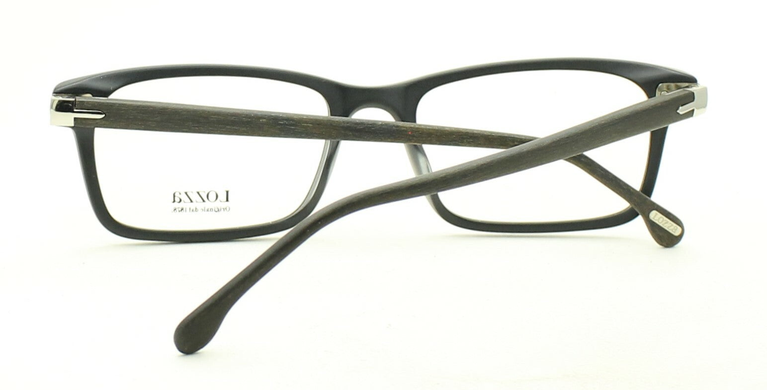 LOZZA VL 4056 COL. 0703 Ferlinghetti 52mm Eyewear FRAMES RX Optical Glasses New