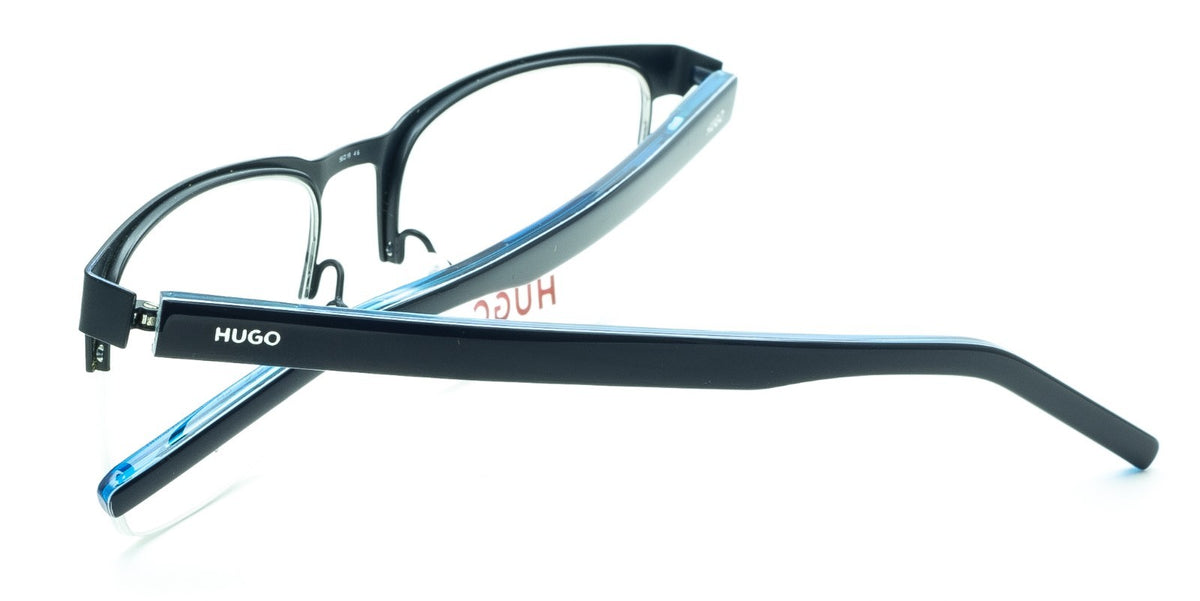 HUGO BOSS HG 1076 FLL 56mm Eyewear FRAMES Glasses RX Optical Eyeglasses - New