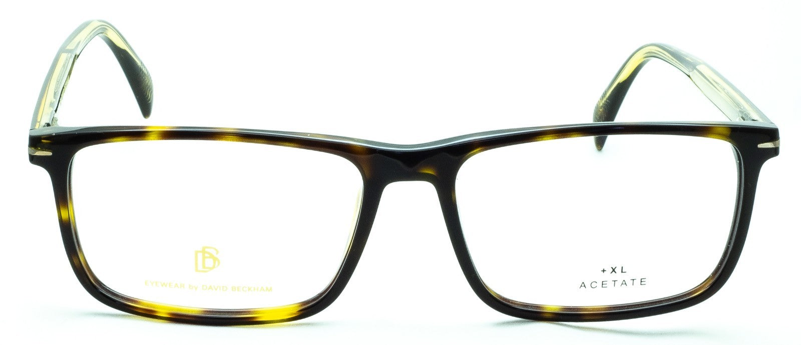 DAVID BECKHAM EYEWEAR DB1019 086 57mm Eyewear FRAMES Eyeglasses RX Optical - New