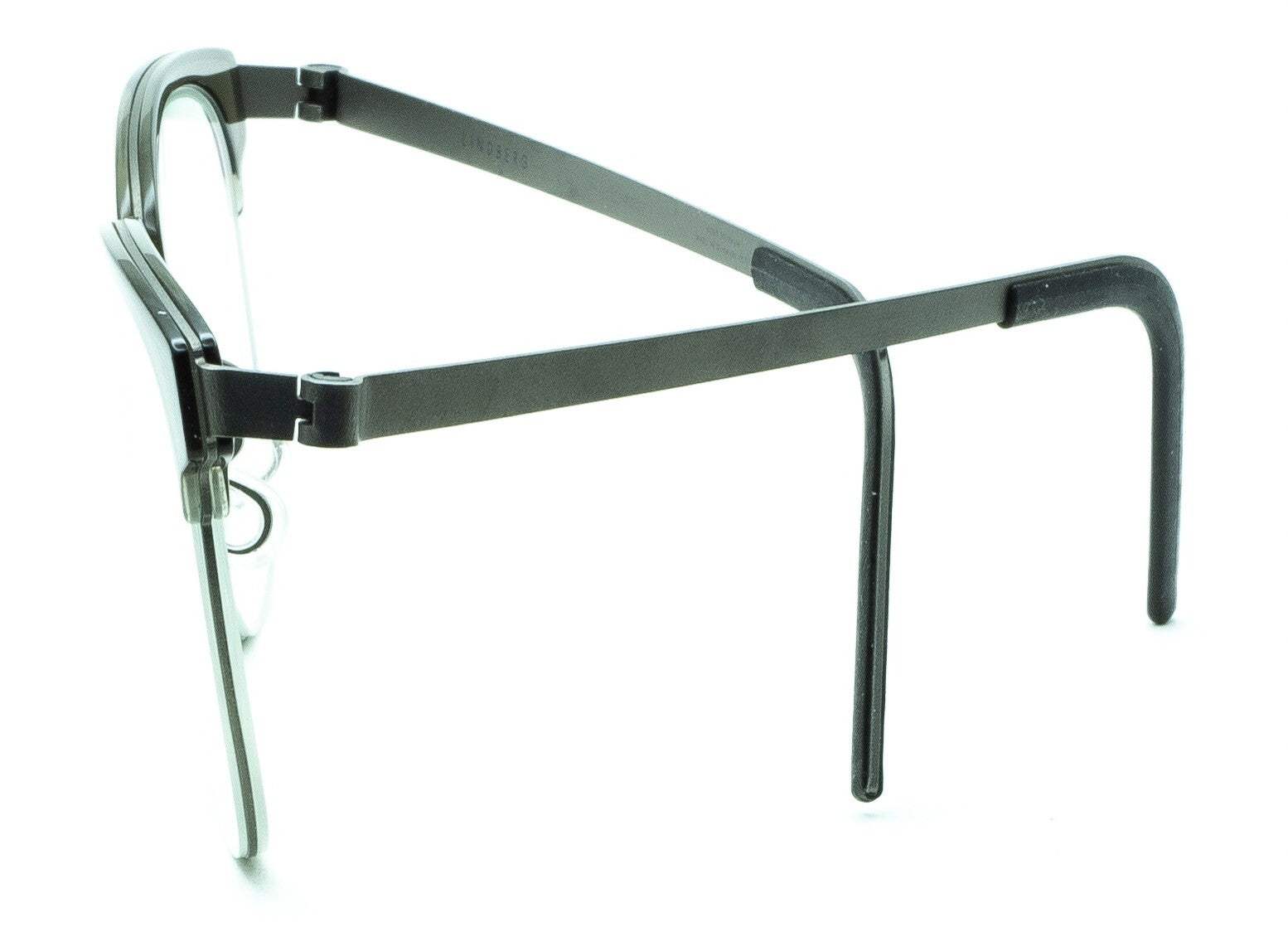 LINDBERG STRIP TITANIUM 9863 51mm RX Optical FRAMES Eyeglasses Glasses - Denmark