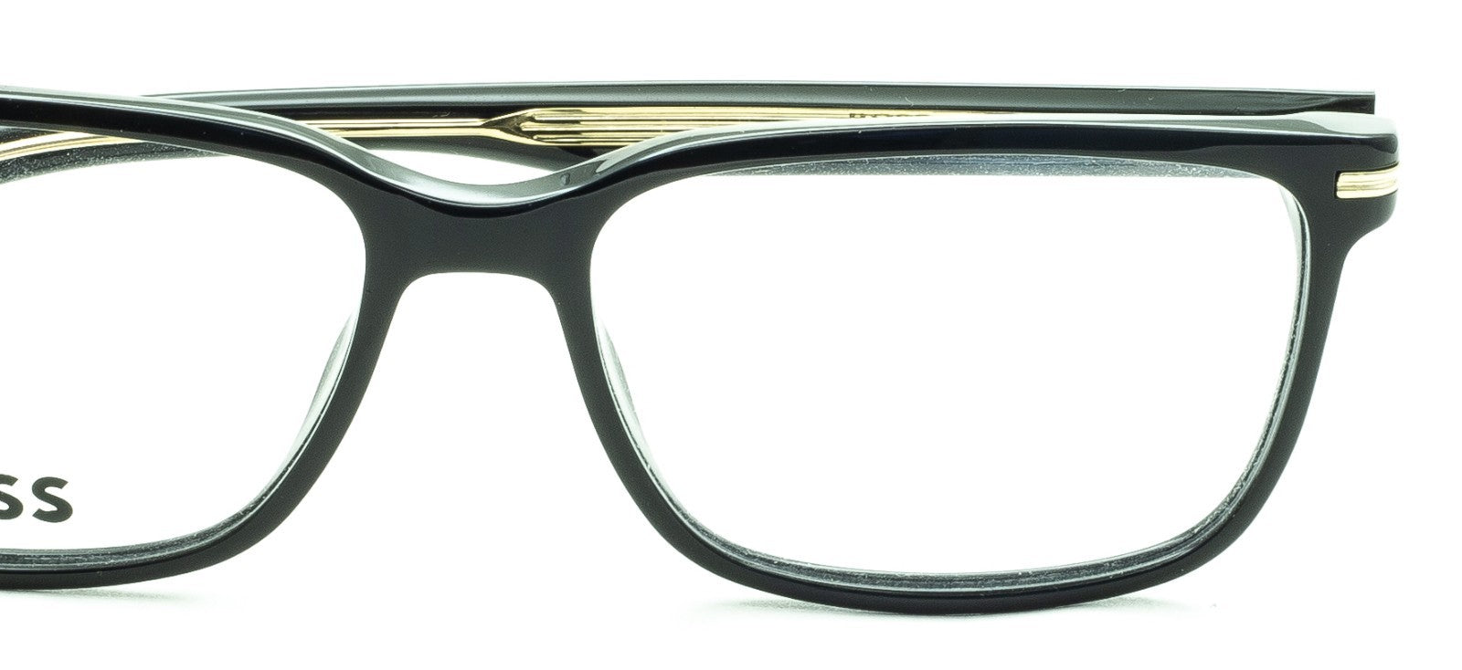 HUGO BOSS 1511 807 57mm Eyewear FRAMES Glasses RX Optical Eyeglasses BNIB - New