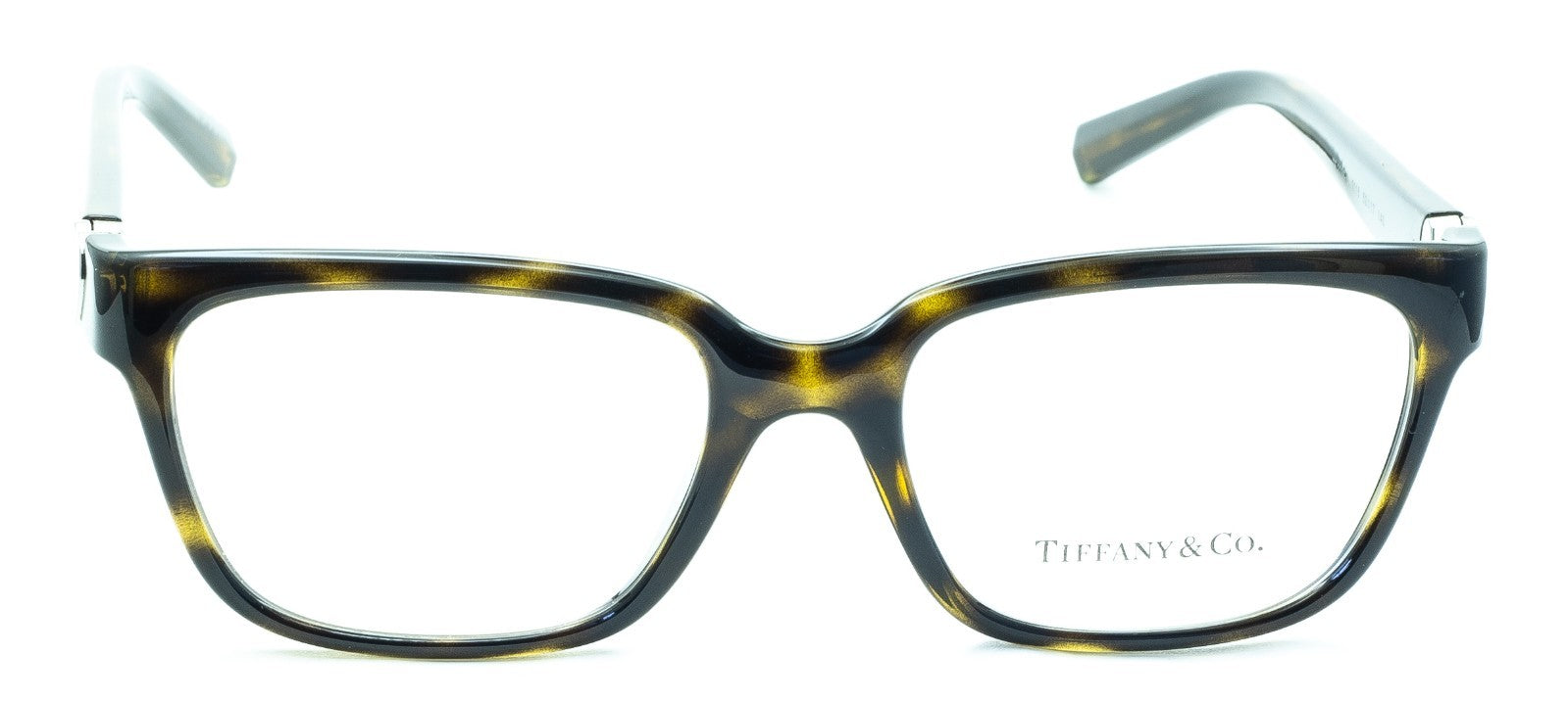 TIFFANY & CO TF2286-D 8015 52mm Eyewear FRAMES RX Optical Glasses - New Italy