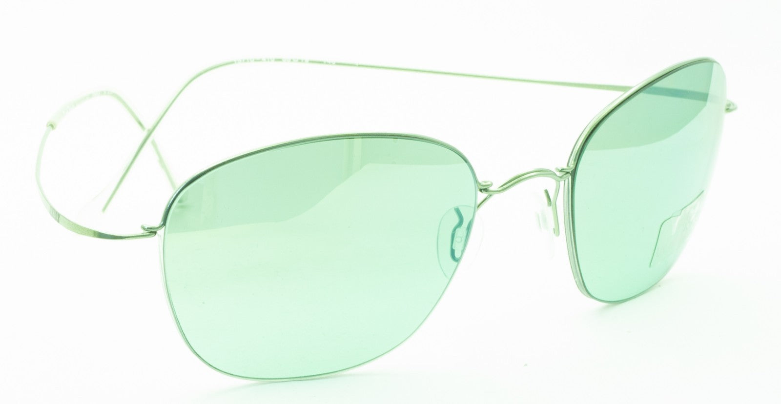 CARL ZEISS TITANIUM 15710-410 55mm Sunglasses Shades Eyewear FRAMES - BNIB New