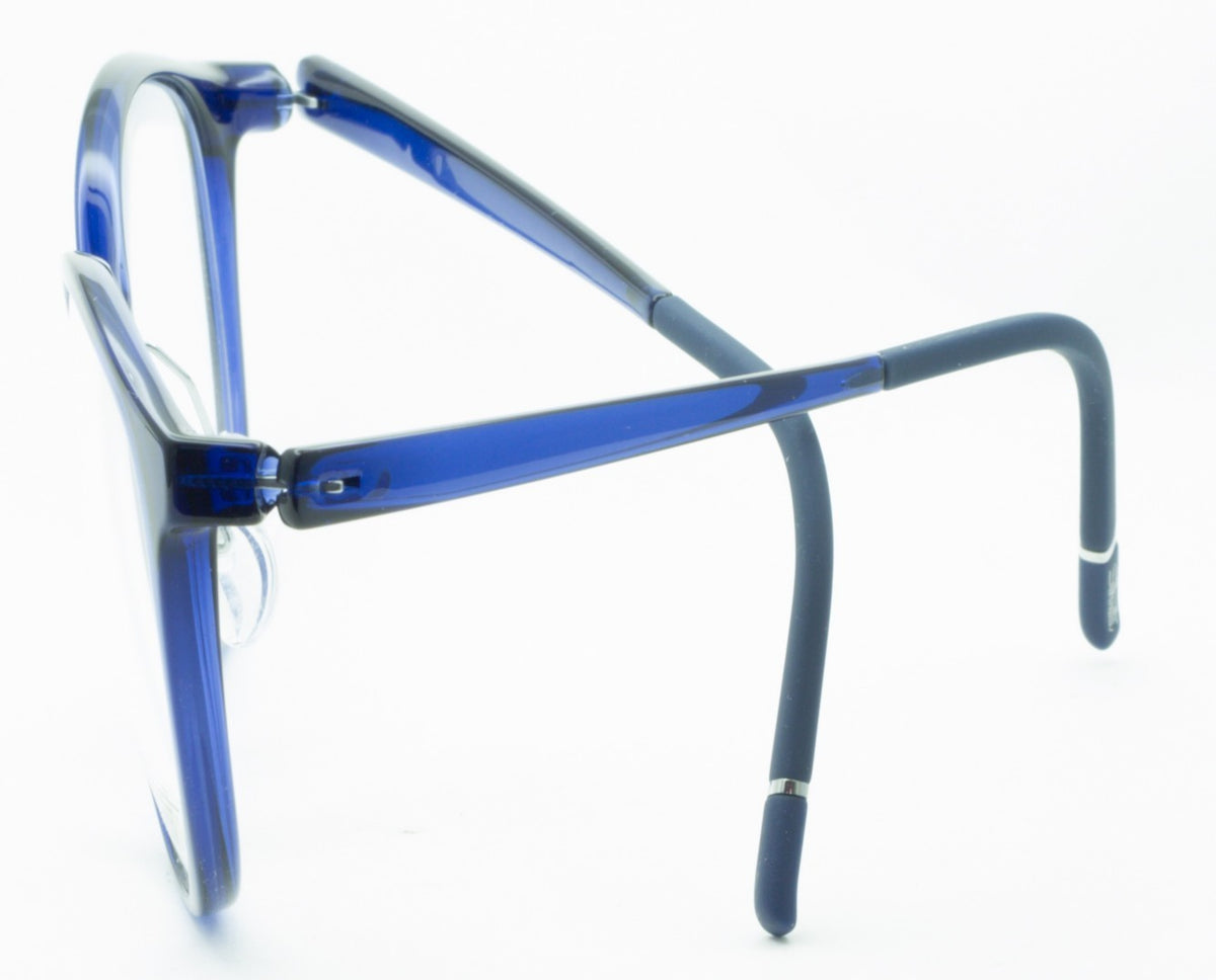 SILHOUETTE SPX 1622 75 4510 53mm Eyewear FRAMES RX Optical Glasses - New Austria
