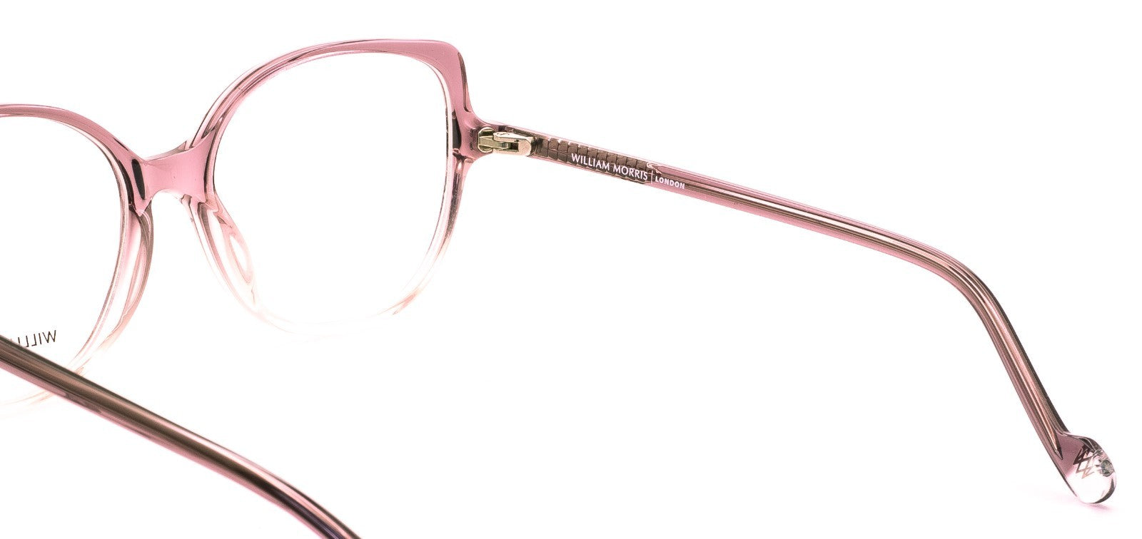 WILLIAM MORRIS LN50266 C3 49mm RX Optical Eyewear FRAMES Eyeglasses Glasses -New