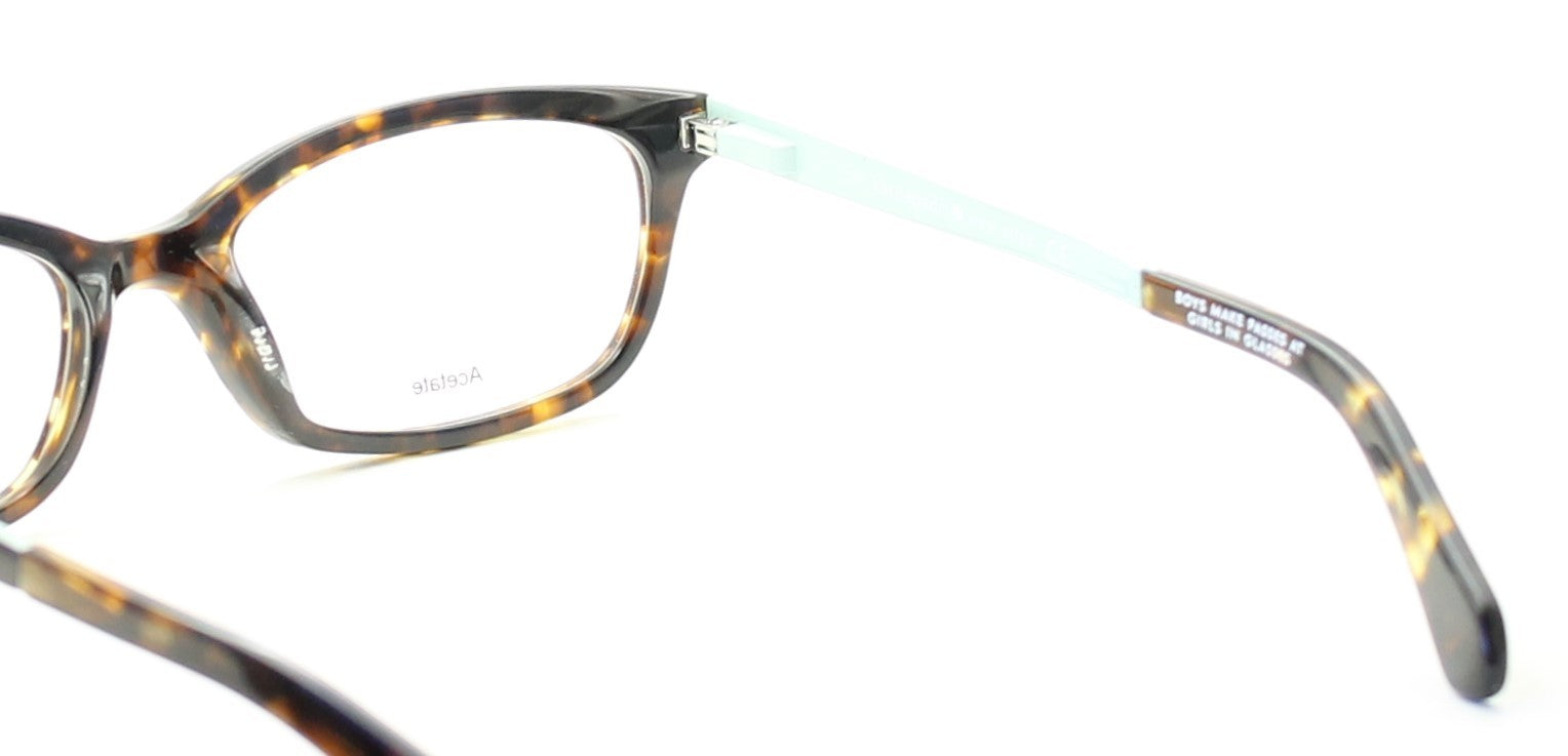 KATE SPADE NEW YORK Jazmine PJR Eyewear FRAMES Glasses Eyeglasses RX Optical New