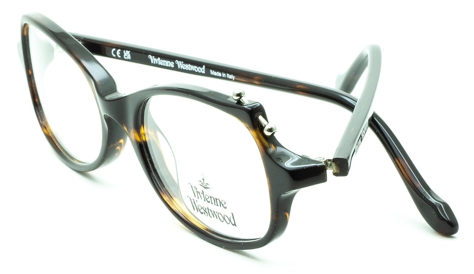 VIVIENNE WESTWOOD VW 029 800 51mm Vintage Eyewear FRAMES RX Optical - New Italy