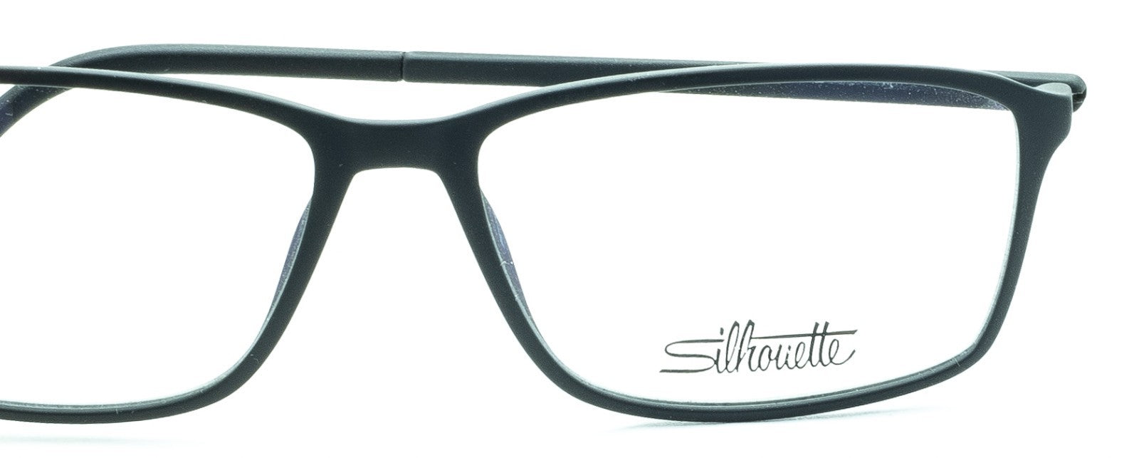 SILHOUETTE SPX 2942 75 9030 54mm Eyewear FRAMES RX Optical Glasses - New Austria
