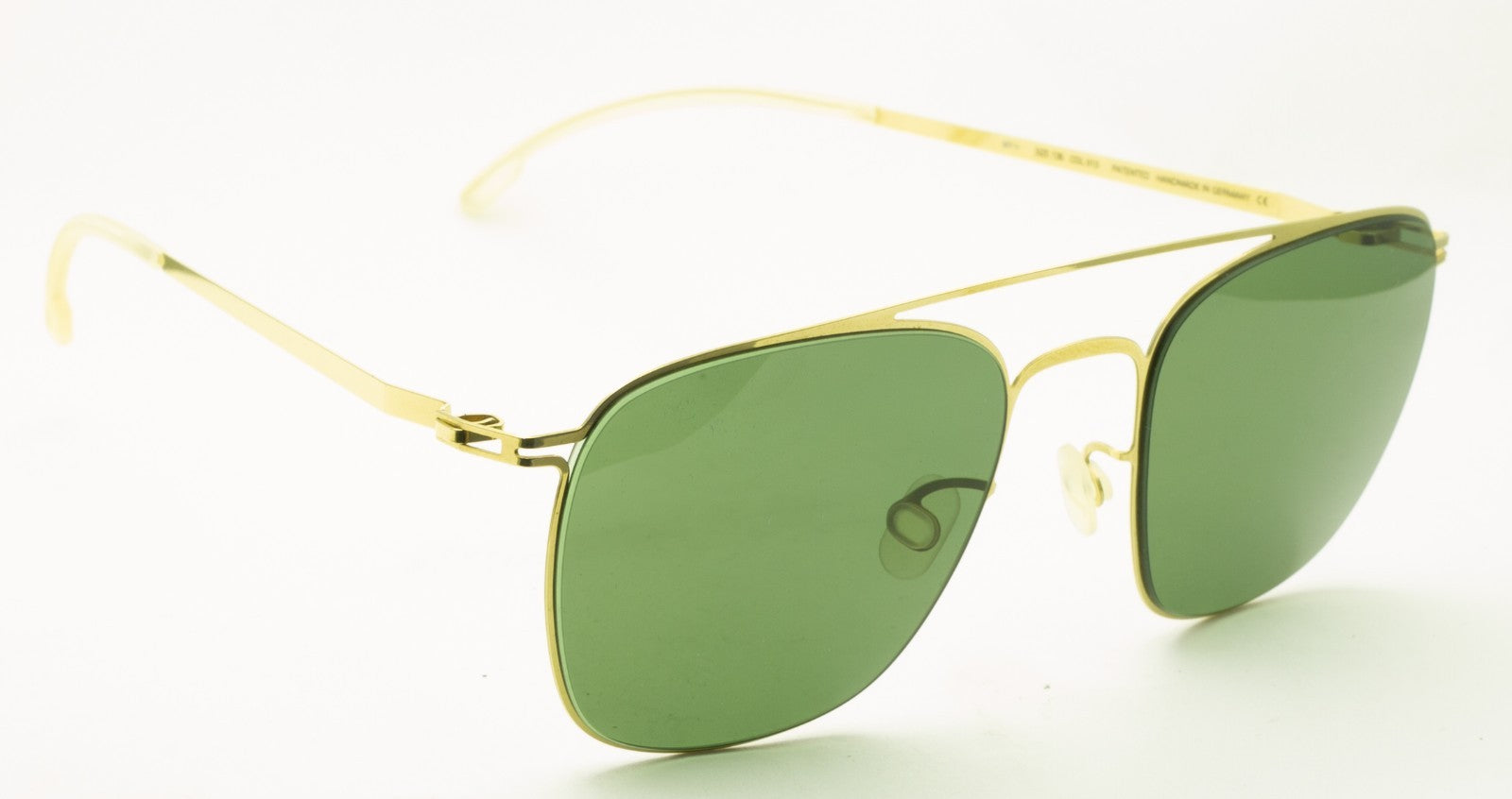 MYKITA Valto Col. 013 51mm SUNGLASSES Shades Frames Eyewear - New BNIB Germany