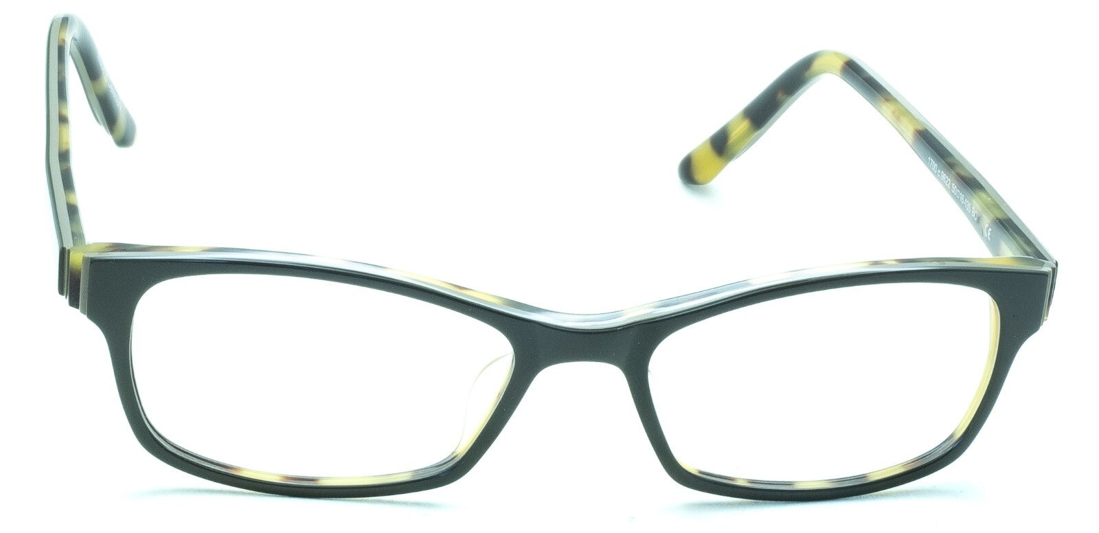 PRODESIGN DENMARK 1700 9622 50mm Eyewear RX Optical FRAMES Glasses EyeglassesNew