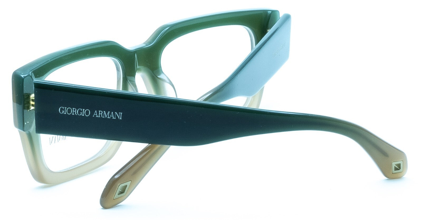 GIORGIO ARMANI AR7243-U 5982 53mm Eyewear FRAMES Eyeglasses RX Optical Glasses