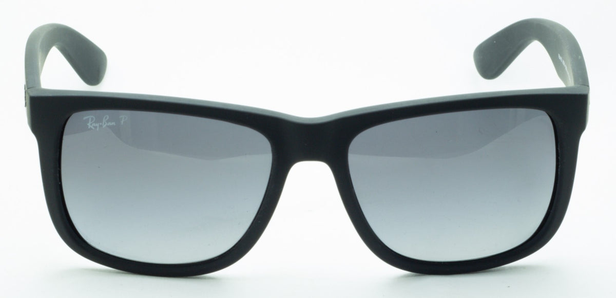 RAYBAN RAY BAN RB 4165 622/T3 3P Justin 54mm Sunglasses Shades Eyewear - New