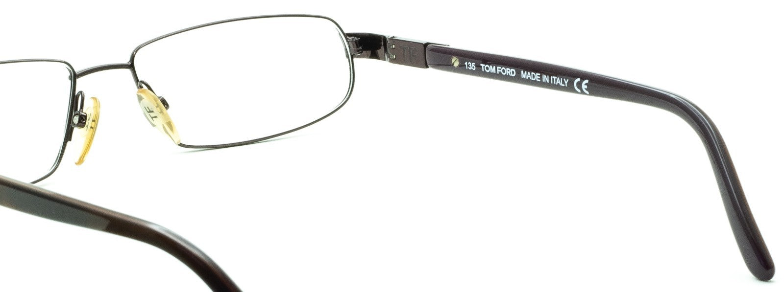 TOM FORD TF 5056 728 54mm Eyewear FRAMES RX Optical Eyeglasses Glasses New Italy