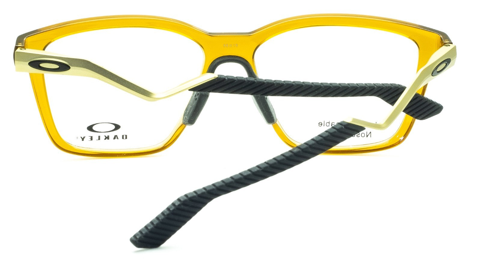 OAKLEY ENIGMA MASS OX8191-0655 Eyewear FRAMES Glasses RX Optical Eyeglasses -New