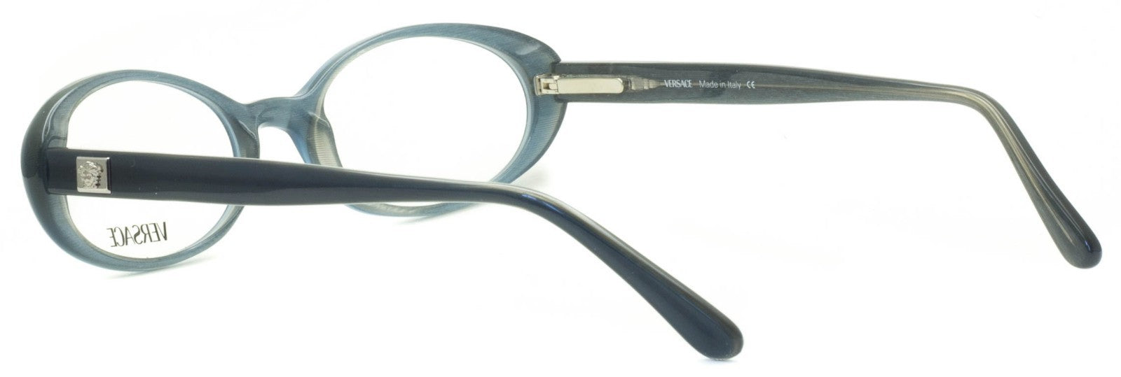 VERSACE MOD. V13 COL. A62 Eyewear FRAMES Glasses RX Optical Eyeglasses Italy-NOS