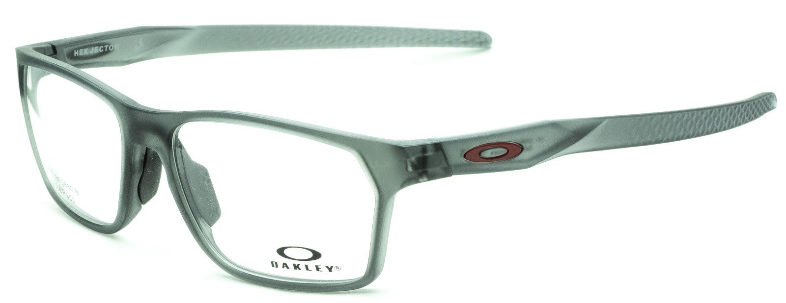 OAKLEY HEX JECTOR OX8032-0255 Eyewear FRAMES RX Optical Glasses Eyeglasses - New