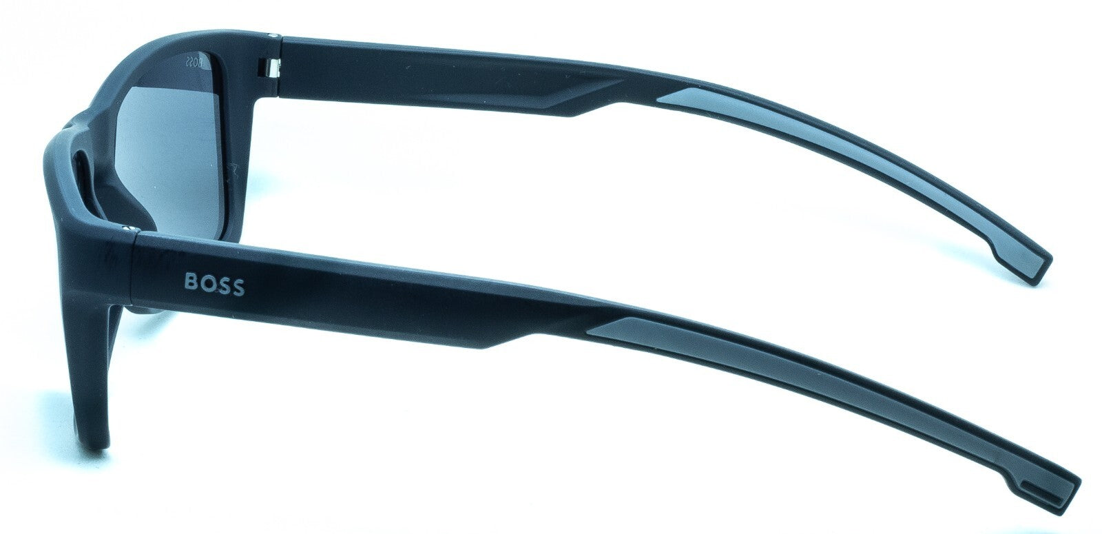 HUGO BOSS 1426/S 807M9 57mm Sunglasses Polarized Shades Eyewear Frames - New