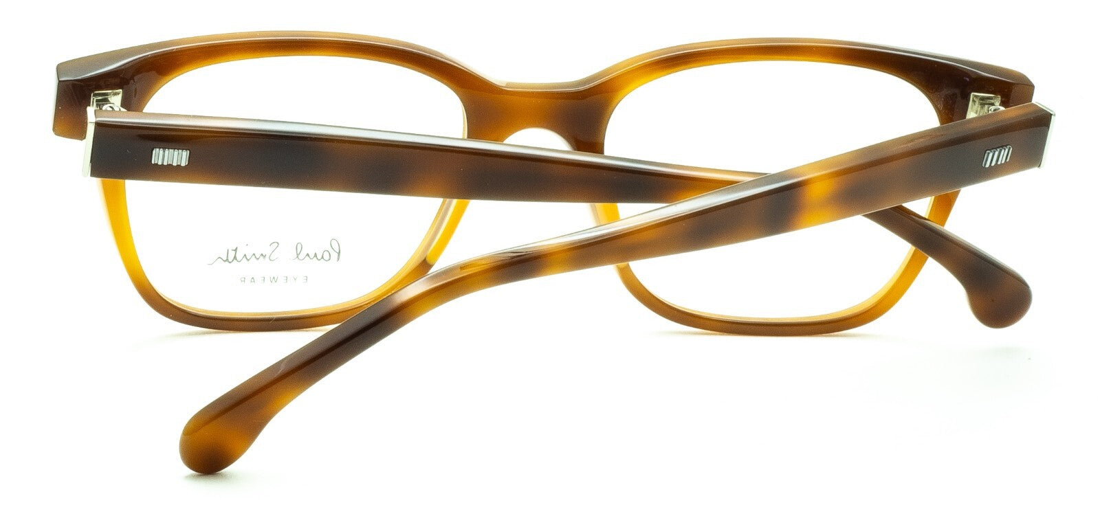 PAUL SMITH PSOP043 02 51mm Defoe Eyewear FRAMES RX Optical Glasses Eyeglasses