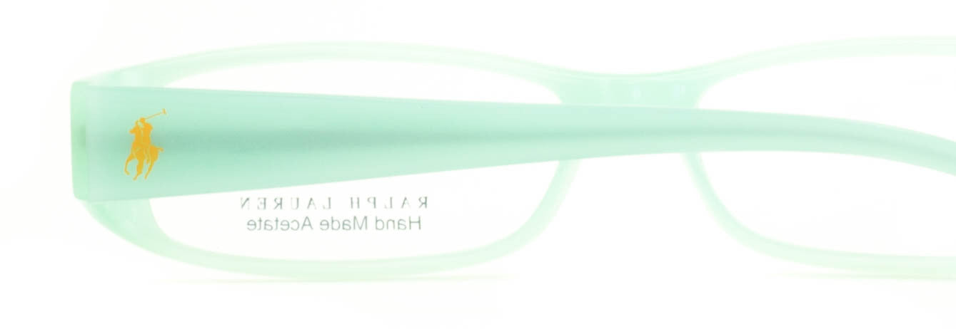 RALPH LAUREN RL 1468 9W0 53mm Eyewear FRAMES RX Optical Eyeglasses Glasses - New