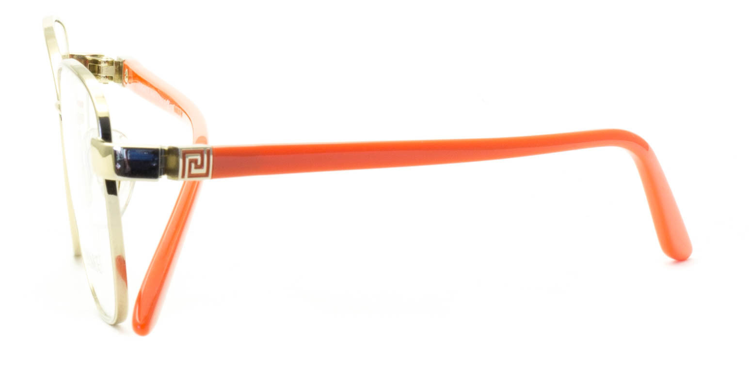 VERSACE MOD. 1221 1252 Eyewear FRAMES Glasses RX Optical Eyeglasses Italy - New