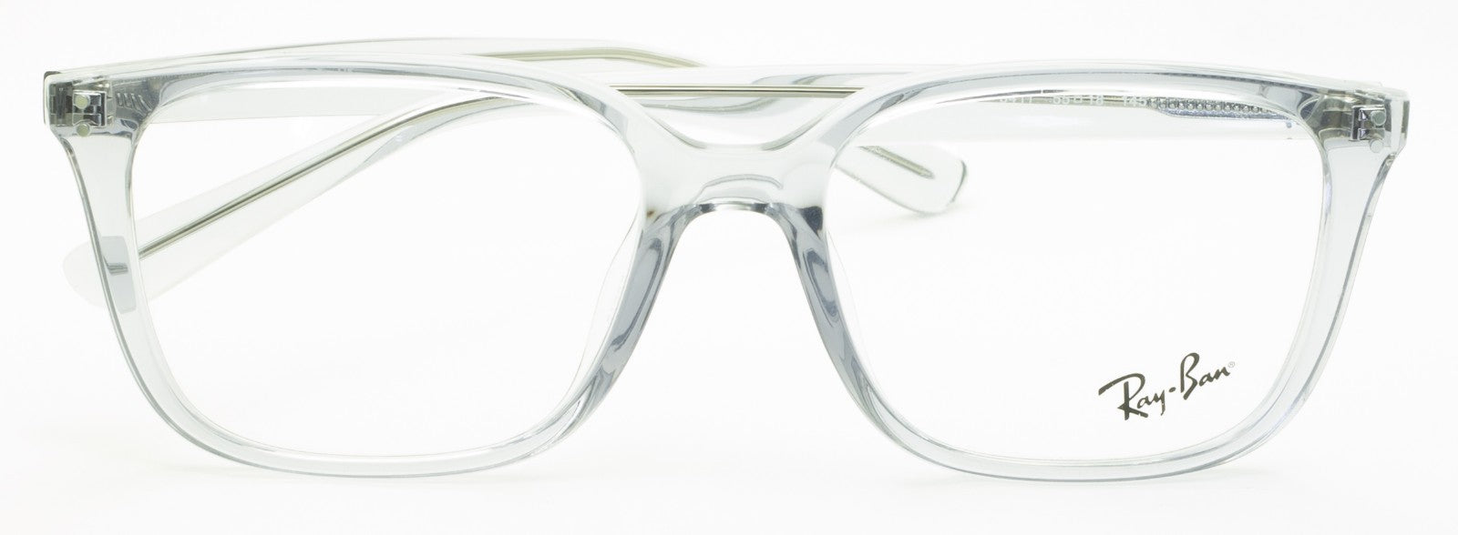 RAY BAN RB 7248D 8411 55mm FRAMES RAYBAN Glasses RX Optical Eyewear - New